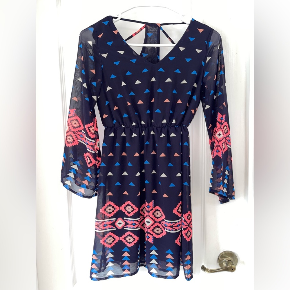 Girls Dress Small